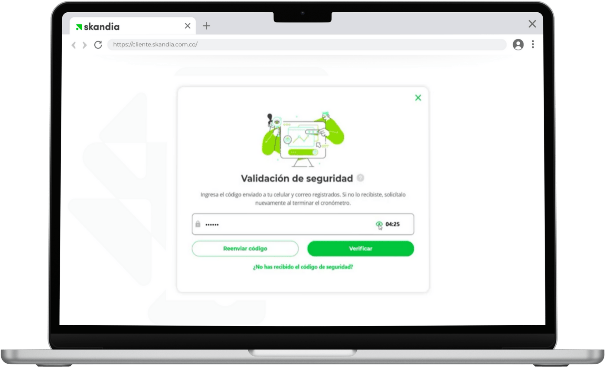 Tomaste una decisión que (16)